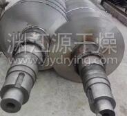 槳葉式干燥機(jī)的自動(dòng)化系統(tǒng)有什么好處